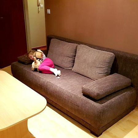 Apartmány Orbit Karlov Malá Morávka Kültér fotó