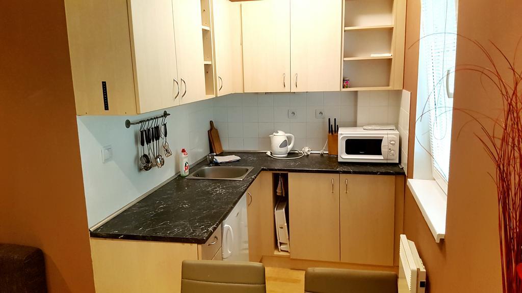 Apartmány Orbit Karlov Malá Morávka Kültér fotó