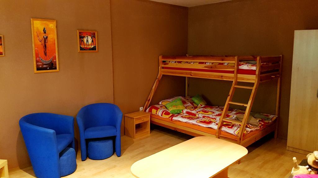 Apartmány Orbit Karlov Malá Morávka Kültér fotó