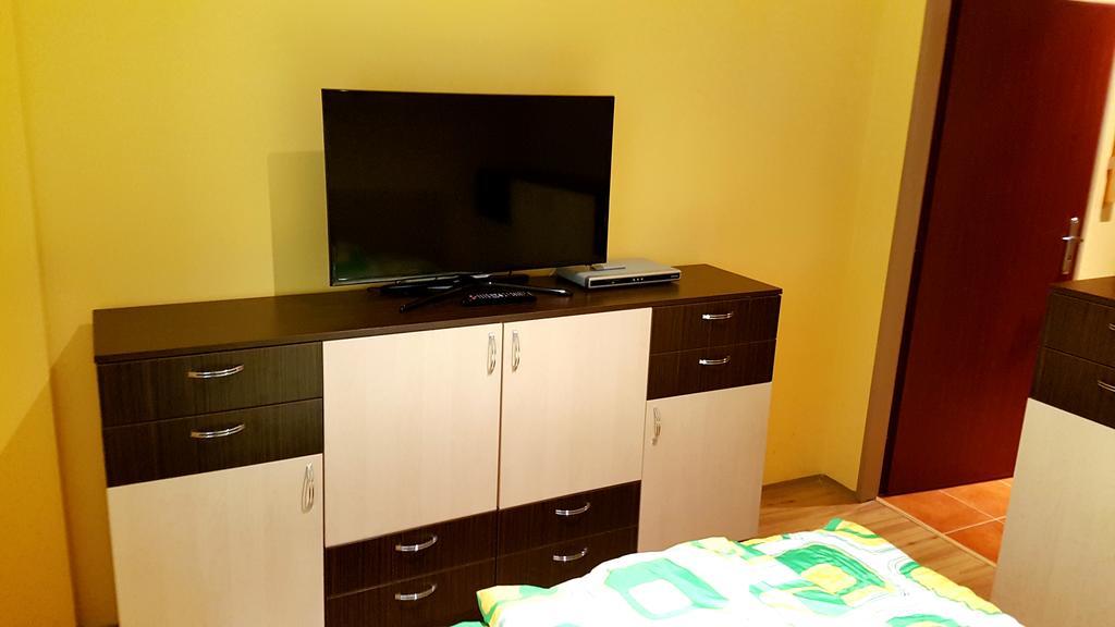 Apartmány Orbit Karlov Malá Morávka Kültér fotó