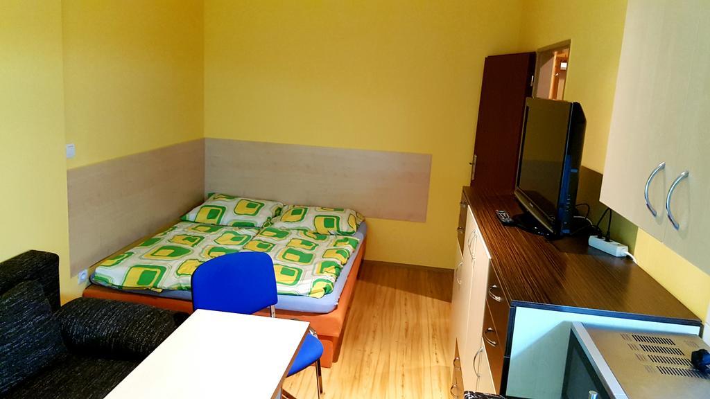 Apartmány Orbit Karlov Malá Morávka Kültér fotó