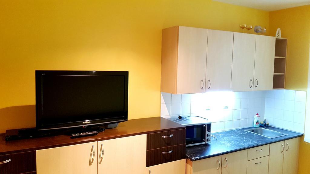 Apartmány Orbit Karlov Malá Morávka Kültér fotó